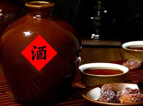 散酒加盟的喝酒境界，你達到幾層了？